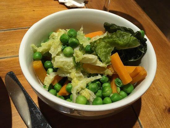 The Tide End Cottage Pub